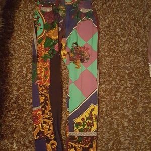 Vintage Versace Jeans